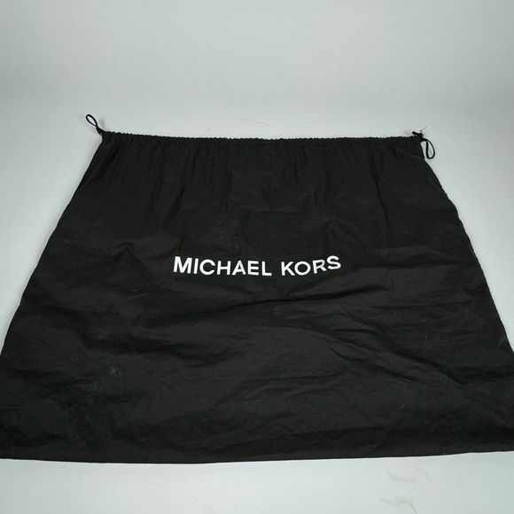 Michael Kors Brown Duffle Bag - Picture 12 of 12